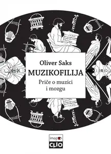 MUZIKOFILIJA
