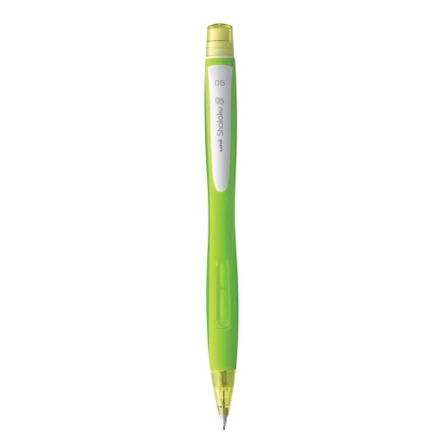 TEHNIČKA OLOVKA 0.5 UNI SVIJETLO ZELENA M5-228