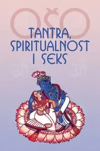 TANTRA SPIRITUALNOST I SEKS