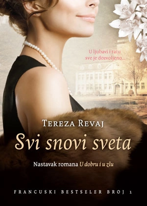 SVI SNOVI SVETA