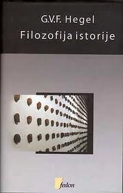 FILOZOFIJA ISTORIJE fedon