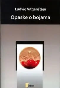 OPASKE O BOJAMA fedon