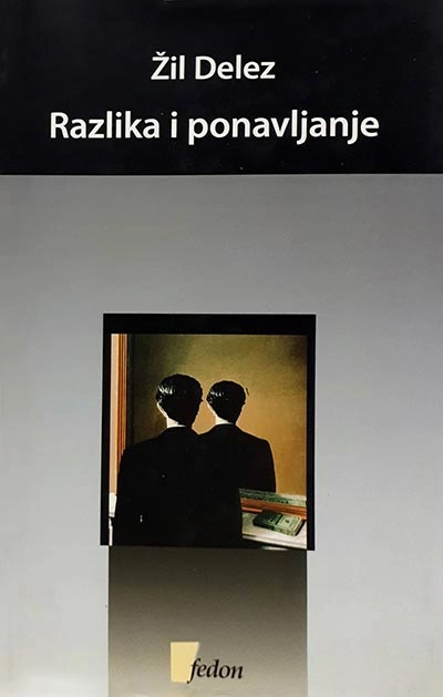 PONAVLJANJE I RAZLIKA