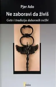 NE ZABORAVI DA ŽIVIŠ
