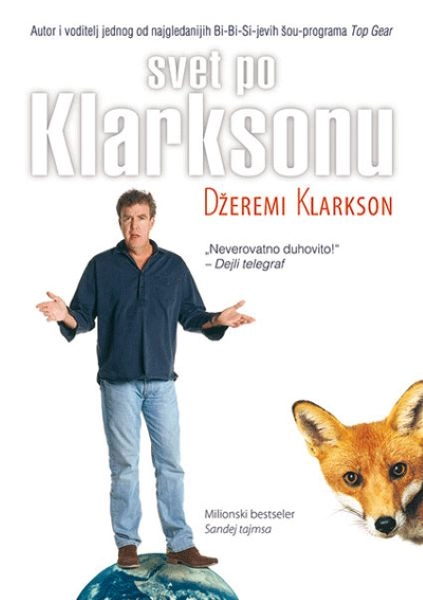 SVET PO KLARKSONU