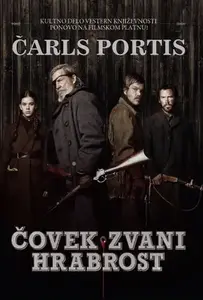 ČOVEK ZVANI HRABROST