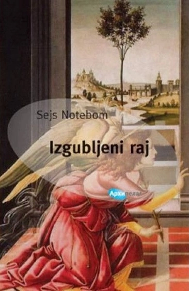 IZGUBLJENI RAJ arhipelag