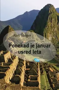PONEKAD JE JANUAR USRED LETA