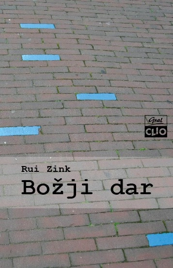 BOŽJI DAR