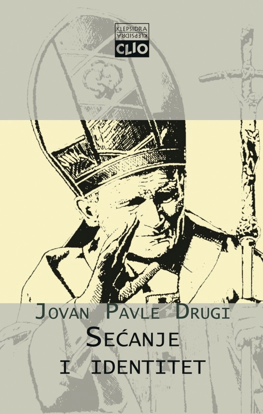 SEĆANJE I IDENTITET