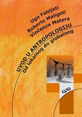 UVOD U ANTROPOLOGIJU clio