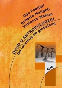 UVOD U ANTROPOLOGIJU clio