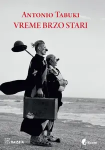 VREME BRZO STARI