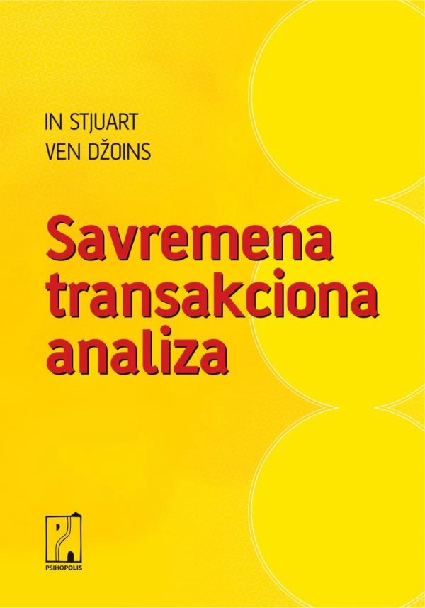 SAVREMENA TRANSAKCIONA ANALIZA