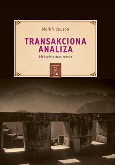TRANSAKCIONA ANALIZA