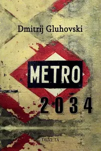 METRO 2034