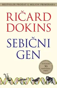 SEBIČNI GEN