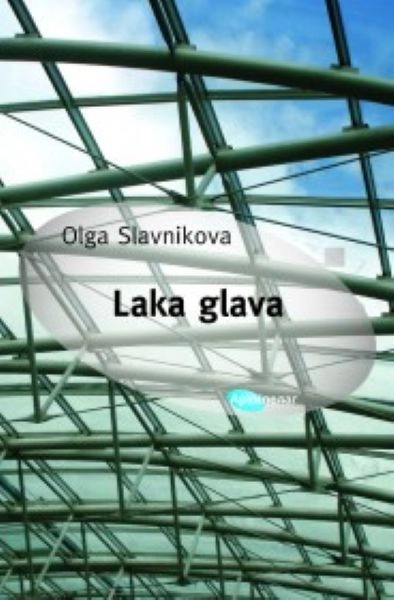 LAKA GLAVA