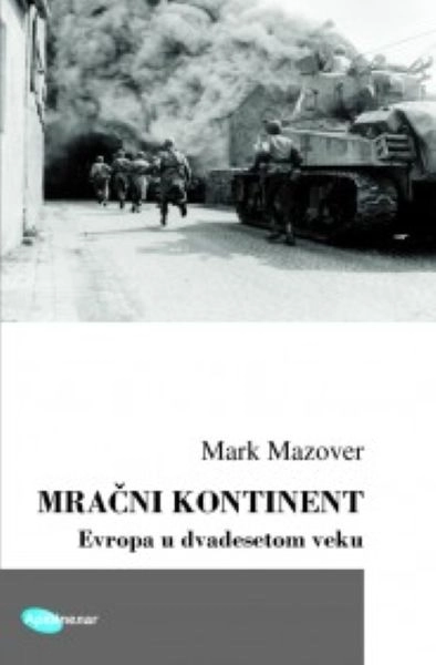 MRAČNI KONTINENT