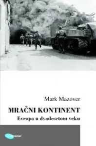 MRAČNI KONTINENT