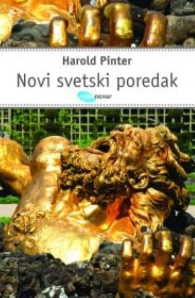 NOVI SVETSKI POREDAK-arhipel