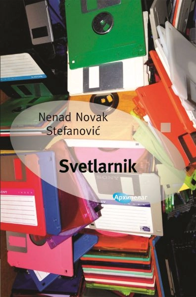 SVETLARNIK