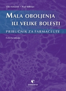 MALA OBOLJENJA I VELIKE BOLESTI