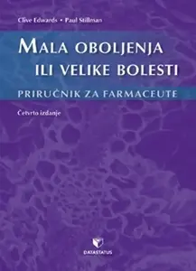 MALA OBOLJENJA I VELIKE BOLESTI