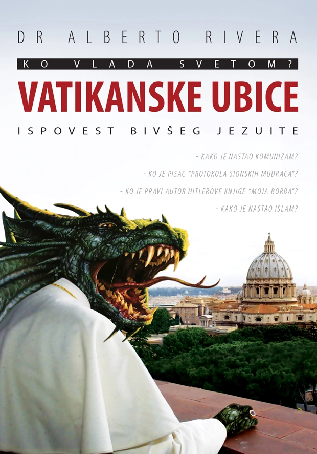 VATIKANSKE UBICE