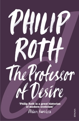THE PROFESSOR OF DESIRE