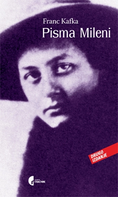 PISMA MILENI službeni glasnik