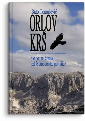 ORLOV KRŠ