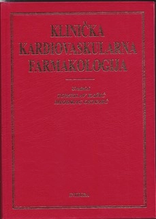 KLINIČKA KARDIOVASKULARNA FARMAKOLOGIJA