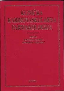 KLINIČKA KARDIOVASKULARNA FARMAKOLOGIJA