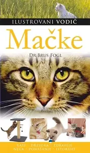 MAČKE ILUSTROVANI VODIČ