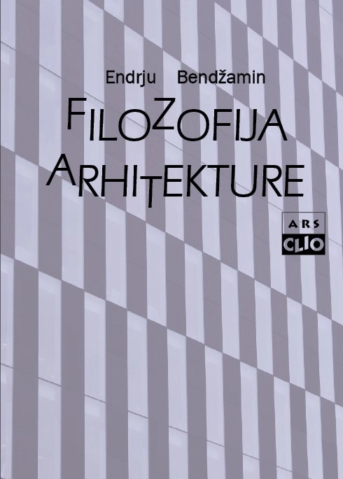 FILOZOFIJA ARHITEKTURE