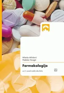 FARMAKOLOGIJA Varagić