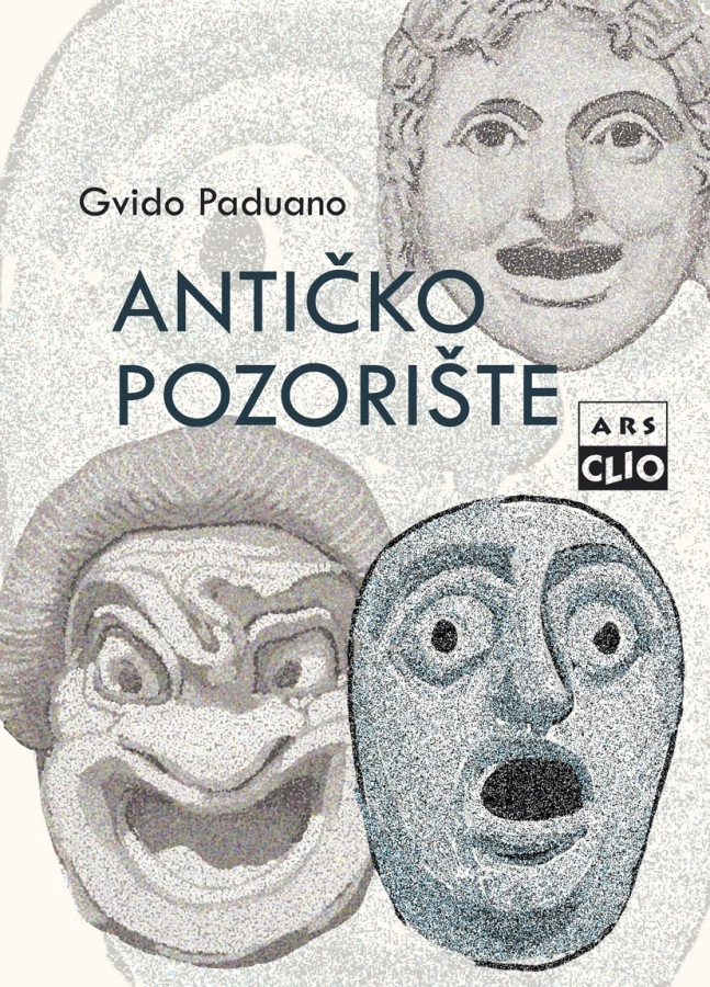 ANTIČKO POZORIŠTE