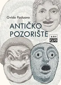 ANTIČKO POZORIŠTE