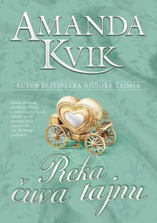REKA ČUVA TAJNU