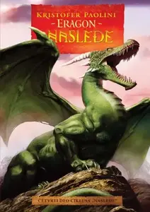 ERAGON NASLEĐE