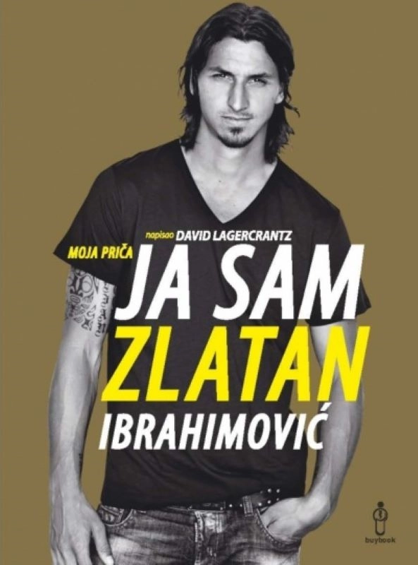 ZLATAN IBRAHIMOVIĆ