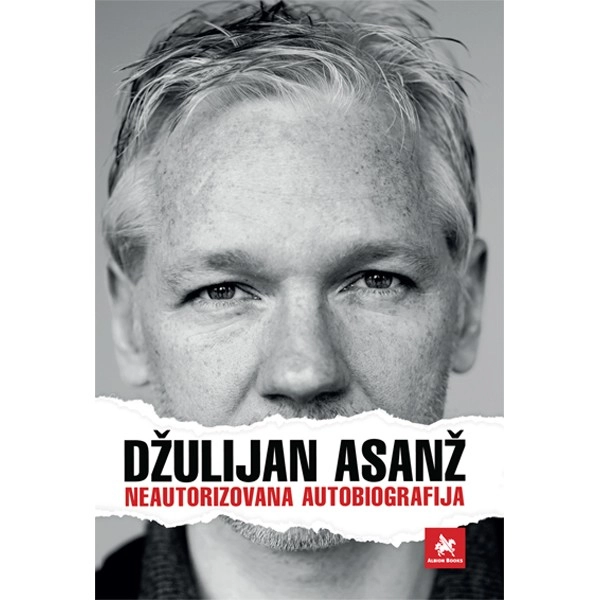 NEAUTORIZOVANA AUTOBIOGRAFIJA