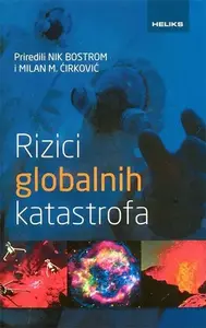 RIZICI GLOBALNIH KATASTROFA