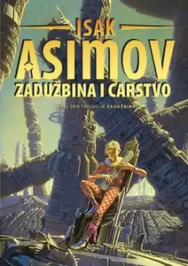 ZADUŽBINA I CARSTVO