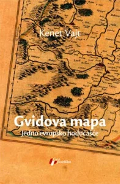 GVIDOVA MAPA
