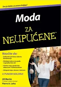 MODA ZA NEUPUĆENE