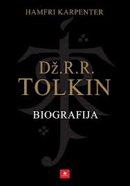 TOLKIN BIOGRAFIJA