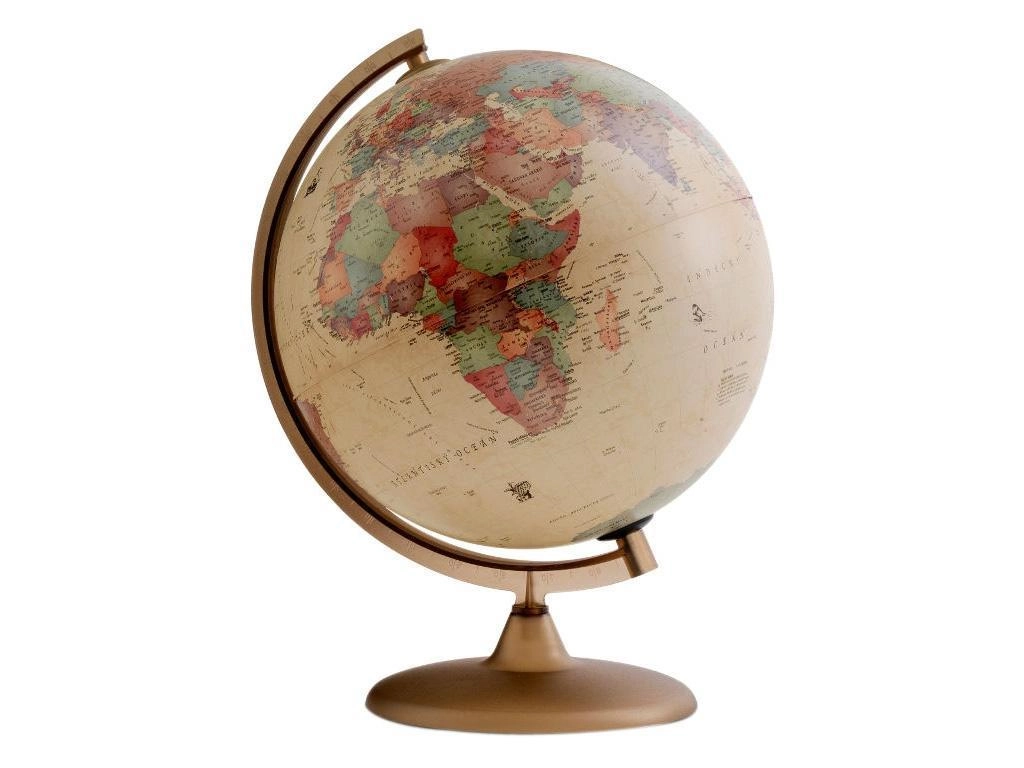 GLOBUS ANTIQUE FI 30