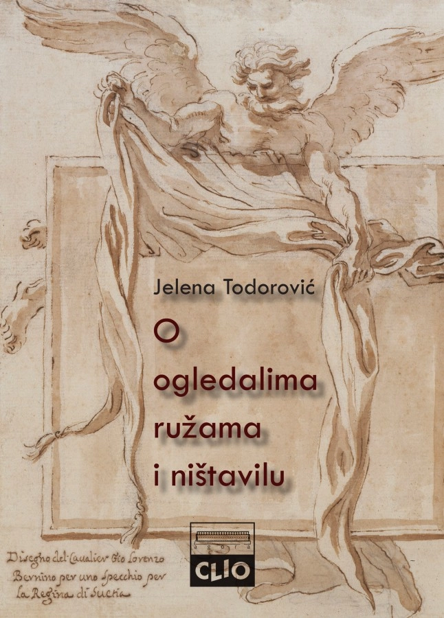 O OGLEDALIMA RUŽAMA I NIŠTAVILU